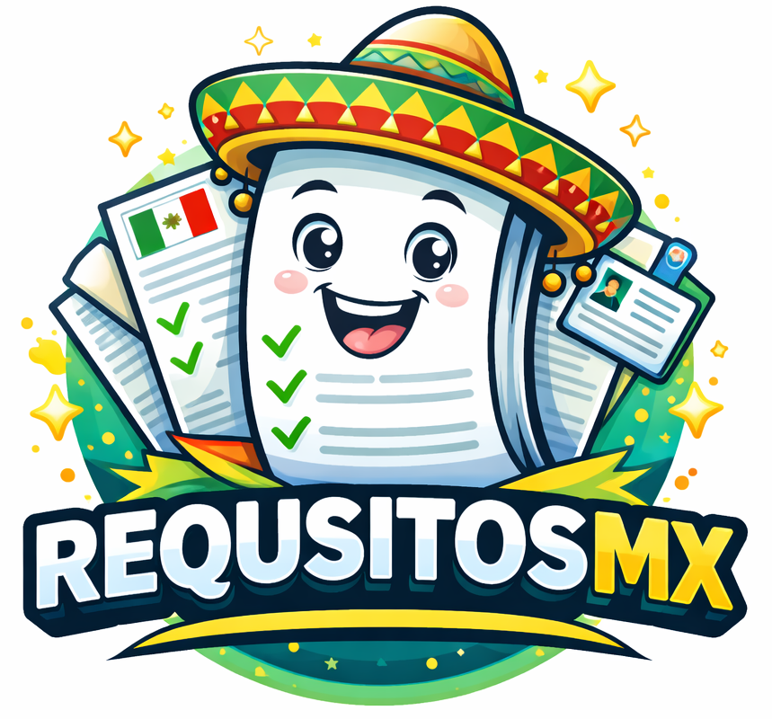 Requisitos de Tramites en Mexico