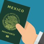 Requisitos para renovar pasaporte mexicano