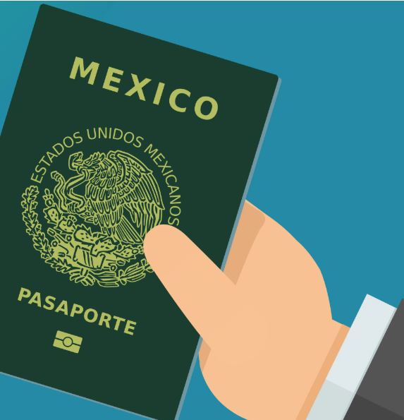 Requisitos para renovar pasaporte mexicano