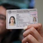 Reposición de INE por extravío