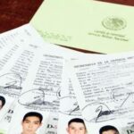 Requisitos para tramitar la cartilla militar