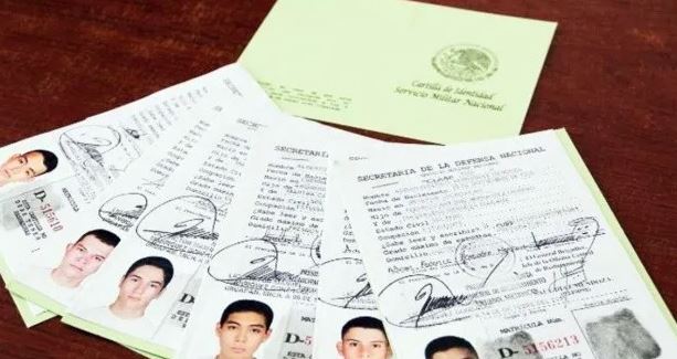 Requisitos para tramitar la cartilla militar