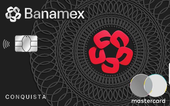 Requisitos tarjeta de crédito Banamex