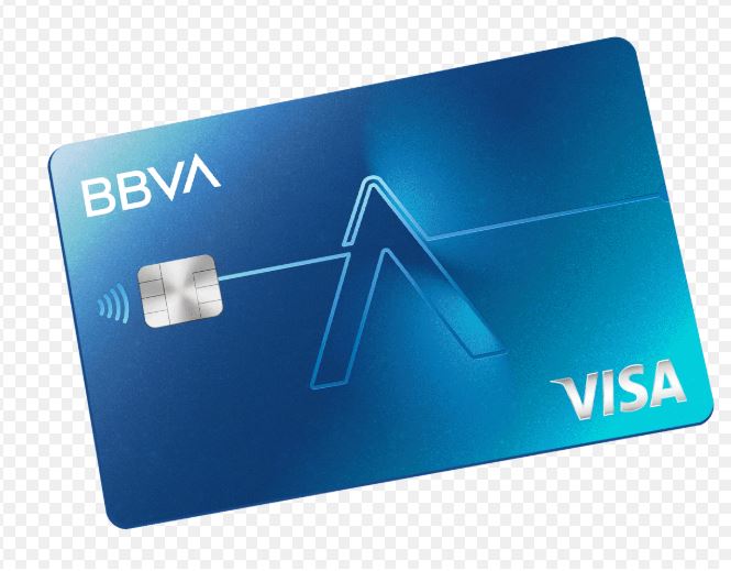 Requisitos para tarjeta de crédito BBVA