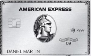 Requisitos para American Express