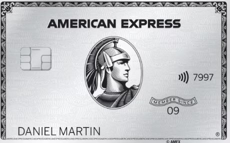 Requisitos para American Express