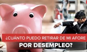 Requisitos retiro por desempleo