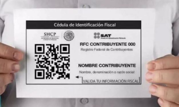 Requisitos RFC en México