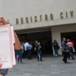 Requisitos para Registro Civil en México
