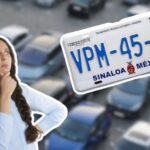 Requisitos para sacar placas en Sinaloa