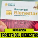 Requisitos para renovar tarjeta del Bienestar
