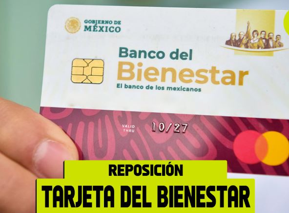 Requisitos para renovar tarjeta del Bienestar