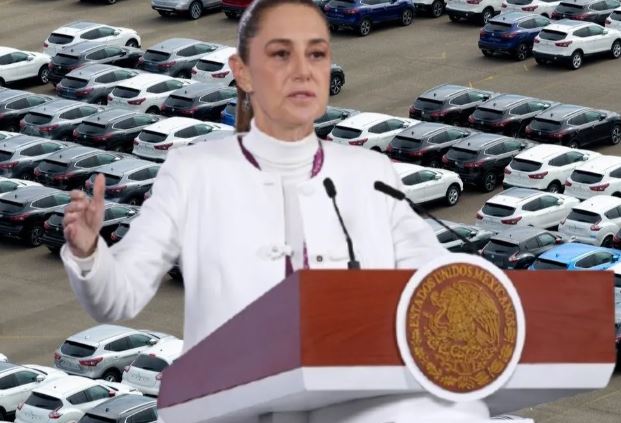 Requisitos para regularizar un carro