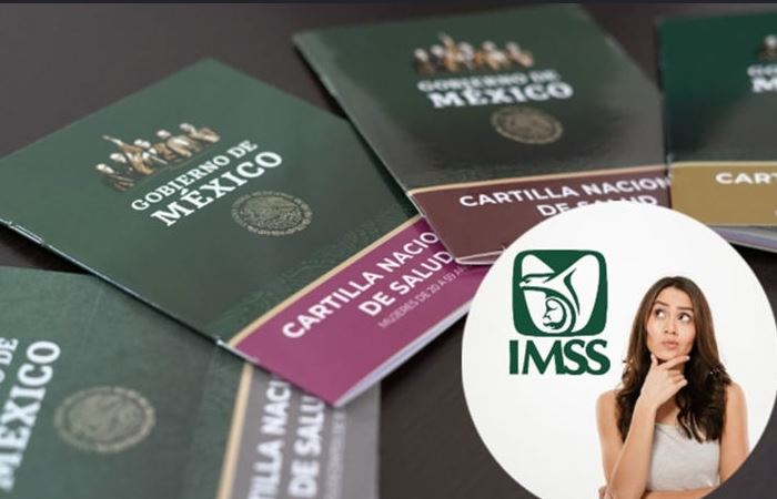 Requisitos para reposición de carnet IMSS