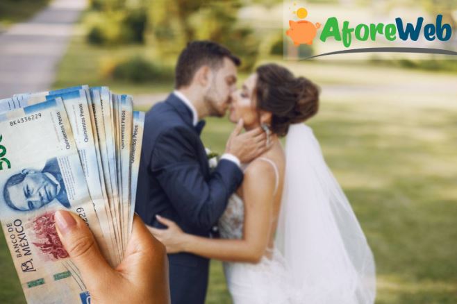 Requisitos para retiro de AFORE por matrimonio