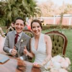 Requisitos para boda civil en México