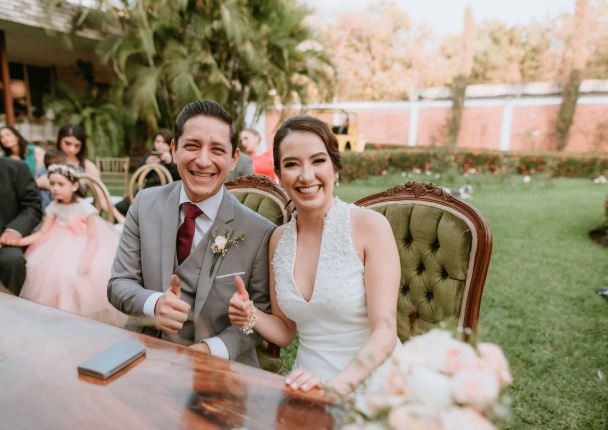 Requisitos para boda civil en México