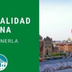 Requisitos para obtener la nacionalidad mexicana