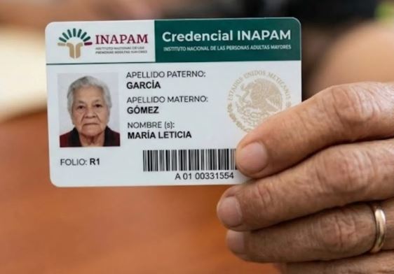 Requisitos INAPAM